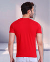 T.T. Cool Men T-Shirt Red