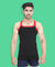 T.T. Men Addy Gym Vest