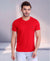 T.T. Cool Men T-Shirt Red
