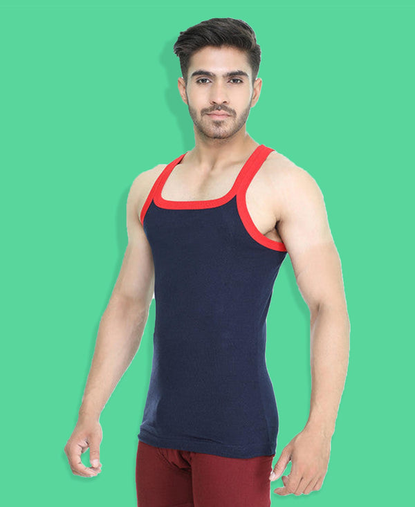 T.T. Men Addy Gym Vest