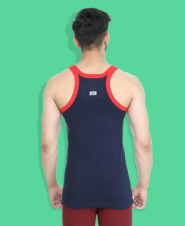 T.T. Men Addy Gym Vest
