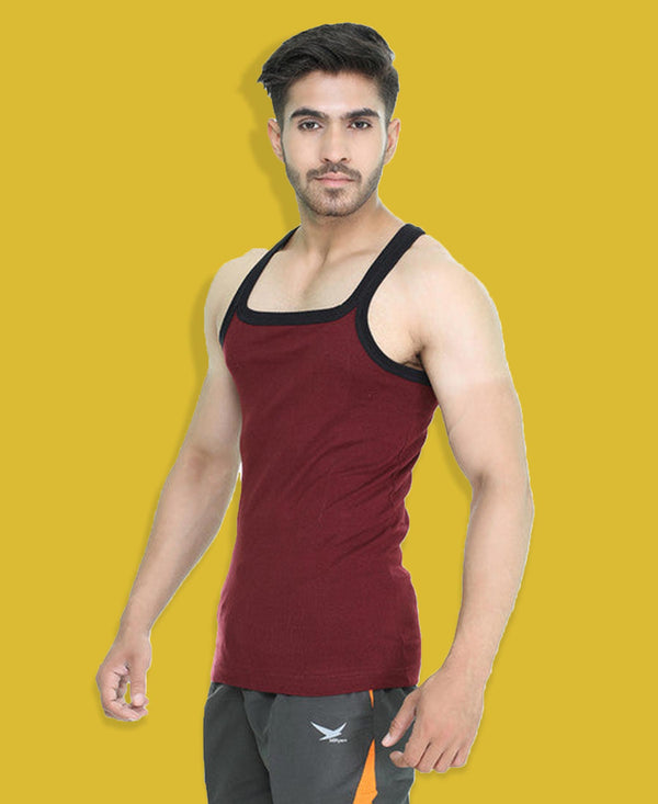 T.T. Men Addy Gym Vest