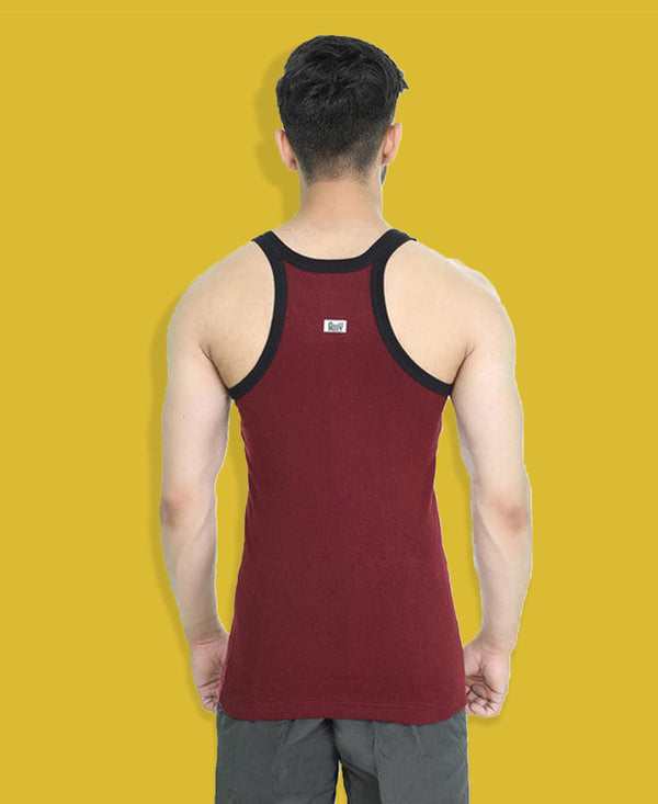 T.T. Men Addy Gym Vest