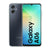 Mobielectro Clear Transparent Shockproof Scratch Resistant Protective Phone Case for Samsung A06 5G
