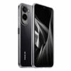 Mobielectro Clear Transparent Shockproof Scratch Resistant Protective Phone Case for Redmi A7 Pro