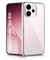 Mobielectro Clear Transparent Shockproof Scratch Resistant Protective Phone Case for Oppo Reno 15C 5G
