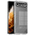 Mobielectro Clear Transparent Shockproof Scratch Resistant Protective Phone Case for Tecno POVA Slim 5G