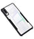 Mobielectro Camera Bump Protection | Slim Stylish 360 Protection Design |Crystal Clear | Shockproof Eagle Back Cover for Samsung A50|A50|A30s - Black
