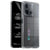 Mobielectro Clear Transparent Shockproof Scratch Resistant Protective Phone Case for POCO C85 5G