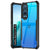 Mobielectro Camera Bump Protection | Slim Stylish 360 Protection Design |Crystal Clear | Shockproof Eagle Back Cover for OnePlusNord CE 4 Lite- Black