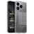 Mobielectro Clear Transparent Shockproof Scratch Resistant Protective Phone Case for Realme 15T 5G