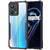 Mobielectro Camera Bump Protection | Slim Stylish 360 Protection Design |Crystal Clear | Shockproof Eagle Back Cover for Realme 9 4G |Realme 9 Pro Plus 5G - Black