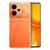 Mobielectro Clear Transparent Shockproof Scratch Resistant Protective Phone Case for Realme Narzo Power 5G