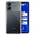 Mobielectro Clear Transparent Shockproof Scratch Resistant Protective Phone Case for Tecno Spark Go 3