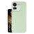 Mobielectro Clear Transparent Shockproof Scratch Resistant Protective Phone Case for Ai+Plus 5G