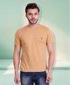 T.T. Cool Men T-Shirt Beige