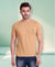 T.T. Cool Men T-Shirt Beige