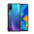 Mobielectro Camera Bump Protection | Slim Stylish 360 Protection Design |Crystal Clear | Shockproof Eagle Back Cover for Honor P30 Lite- Black