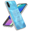 Mobielectro Soft Silicon Transparent |Scratch Resistant Clear Case for Samsung M06 5G