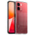 Mobielectro Clear Transparent Shockproof Scratch Resistant Protective Phone Case for Vivo Y51 Pro 5G