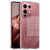 Mobielectro Clear Transparent Shockproof Scratch Resistant Protective Phone Case for Infinix Note 50s 5G