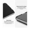 Mobielectro Soft Silicon Transparent |Scratch Resistant Clear Case for OnePlus Nord 5 5G