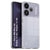 Mobielectro Soft Silicon Transparent |Scratch Resistant Clear Case for Redmi 13 5G