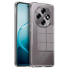 Mobielectro Clear Transparent Shockproof Scratch Resistant Protective Phone Case for Oppo F31 Pro 5G