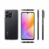Mobielectro Clear Transparent Shockproof Scratch Resistant Protective Phone Case for Vivo V70