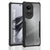 Mobielectro Camera Bump Protection | Slim Stylish 360 Protection Design |Crystal Clear | Shockproof Eagle Back Cover for Oppo RENO 10 5G |Reno 10 Pro 5G - Black