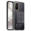 Mobielectro Clear Transparent Shockproof Scratch Resistant Protective Phone Case for Redmi A5