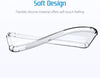 Mobielectro Clear Transparent Shockproof Scratch Resistant Protective Phone Case for Nothing Phone 2 5G