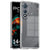 Mobielectro Clear Transparent Shockproof Scratch Resistant Protective Phone Case for Tecno Pova Curve 5G