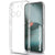 Mobielectro Clear Transparent Shockproof Scratch Resistant Protective Phone Case for Nothing Phone 3 5G