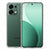 Mobielectro Clear Transparent Shockproof Scratch Resistant Protective Phone Case for Oppo F33 5G