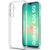 Mobielectro Clear Transparent Shockproof Scratch Resistant Protective Phone Case for Samsung A26 5G