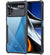 Mobielectro Camera Bump Protection | Slim Stylish 360 Protection Design |Crystal Clear | Shockproof Eagle Back Cover for Mi POCO X4 Pro 5G - Black