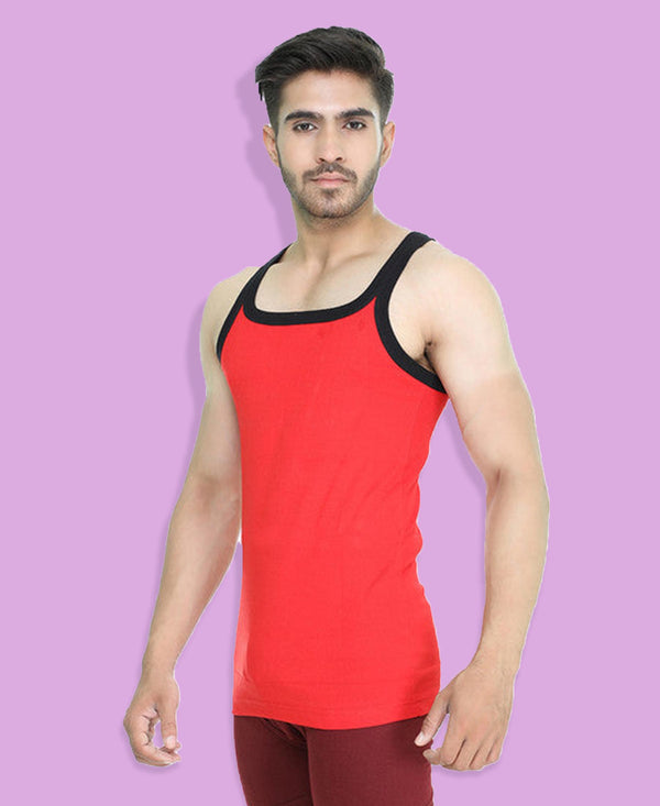 T.T. Men Addy Gym Vest