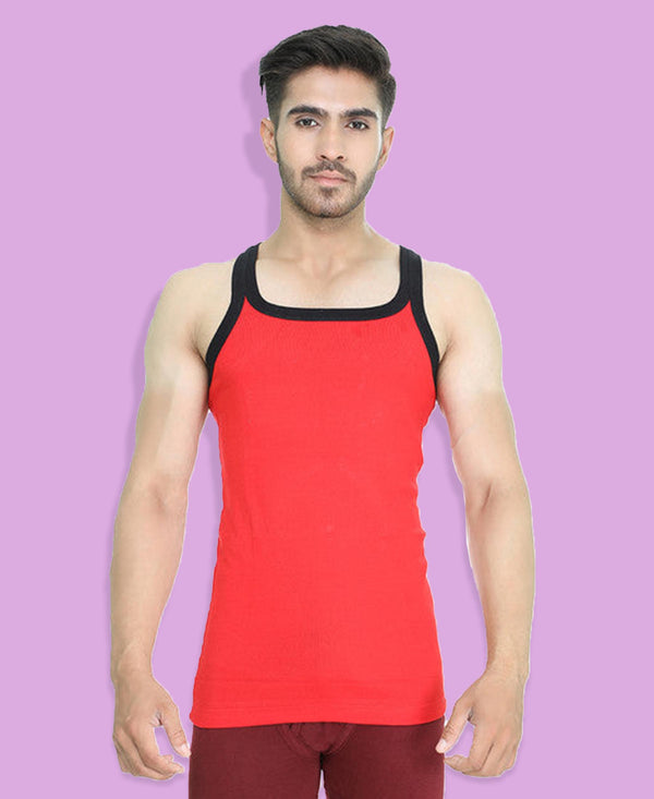 T.T. Men Addy Gym Vest