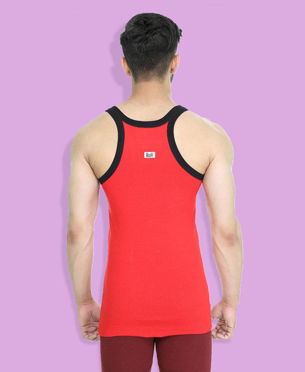 T.T. Men Addy Gym Vest