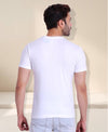 T.T. Cool Men T-Shirt White
