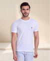 T.T. Cool Men T-Shirt White
