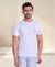 T.T. Cool Men T-Shirt White