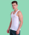 T.T. Men Titanic Vest (Pack Of 5)