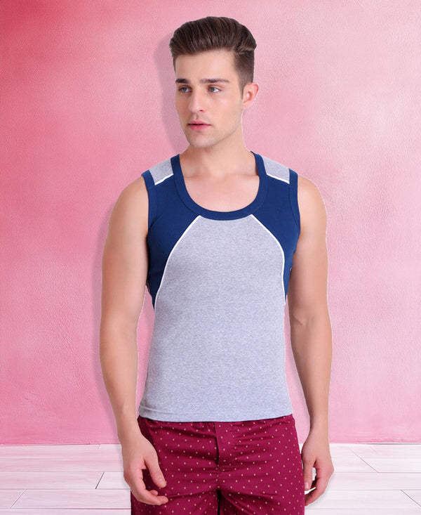 T.T. Mens Gym Vest Pack Of 3