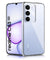 Mobielectro Clear Transparent Shockproof Scratch Resistant Protective Phone Case for Realme C83 5G