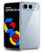 Mobielectro Clear Transparent Shockproof Scratch Resistant Protective Phone Case for Tecno Spark Go 5G
