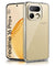 Mobielectro Clear Transparent Shockproof Scratch Resistant Protective Phone Case for Realme 16 Pro Plus 5G