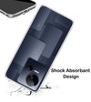 Mobielectro Clear Transparent Shockproof Scratch Resistant Protective Phone Case for Tecno Spark 10 5G