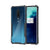 Mobielectro Camera Bump Protection | Slim Stylish 360 Protection Design |Crystal Clear | Shockproof Eagle Back Cover for OnePlus 7T Pro - Black